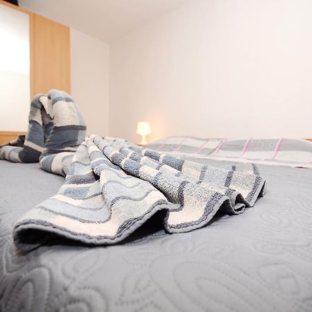 Apartments Katarina Veli Rat Luaran gambar