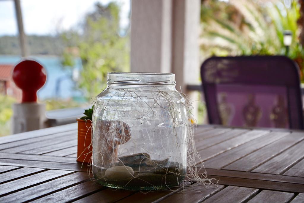 Apartments Katarina Veli Rat Luaran gambar