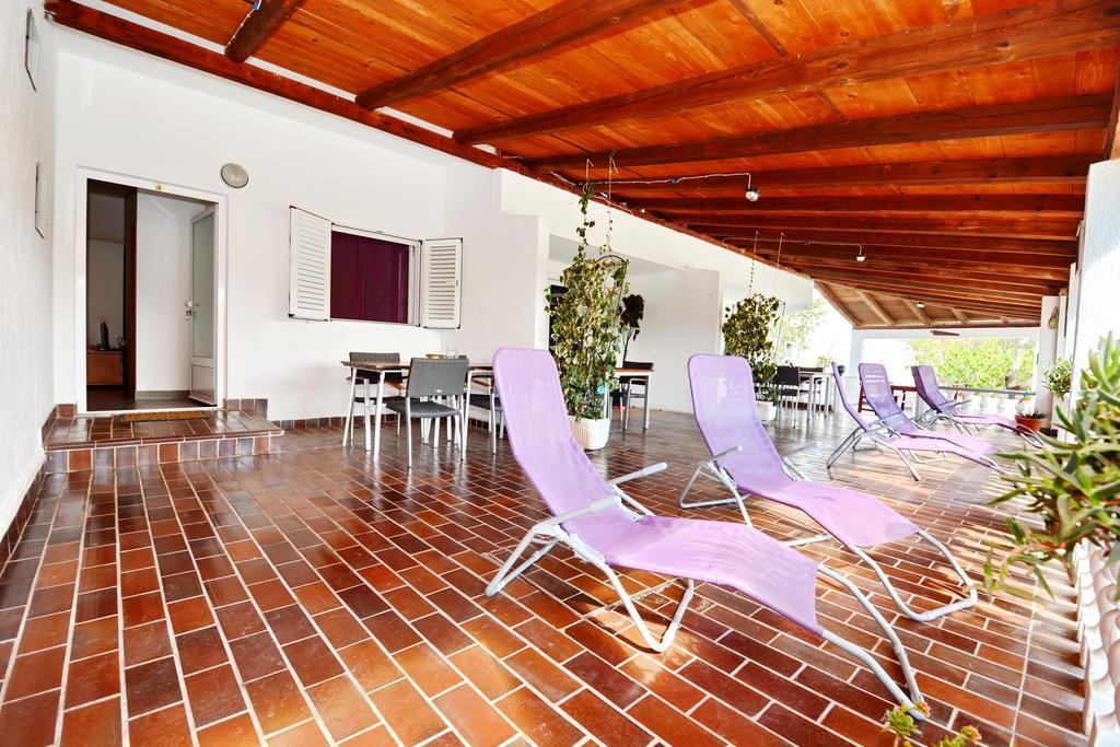 Apartments Katarina Veli Rat Luaran gambar
