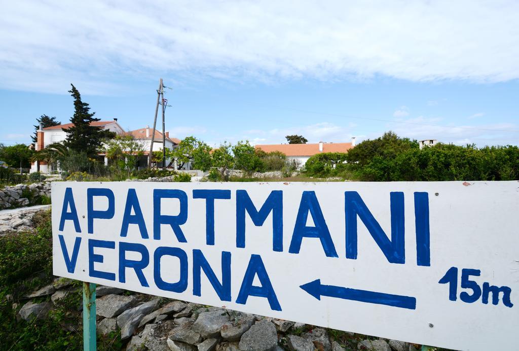 Apartments Katarina Veli Rat Luaran gambar