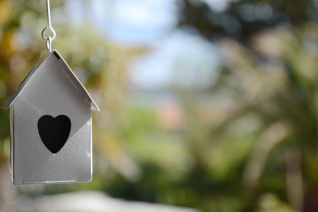 Apartments Katarina Veli Rat Luaran gambar