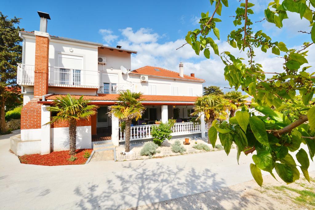 Apartments Katarina Veli Rat Luaran gambar
