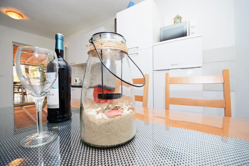 Apartments Katarina Veli Rat Luaran gambar