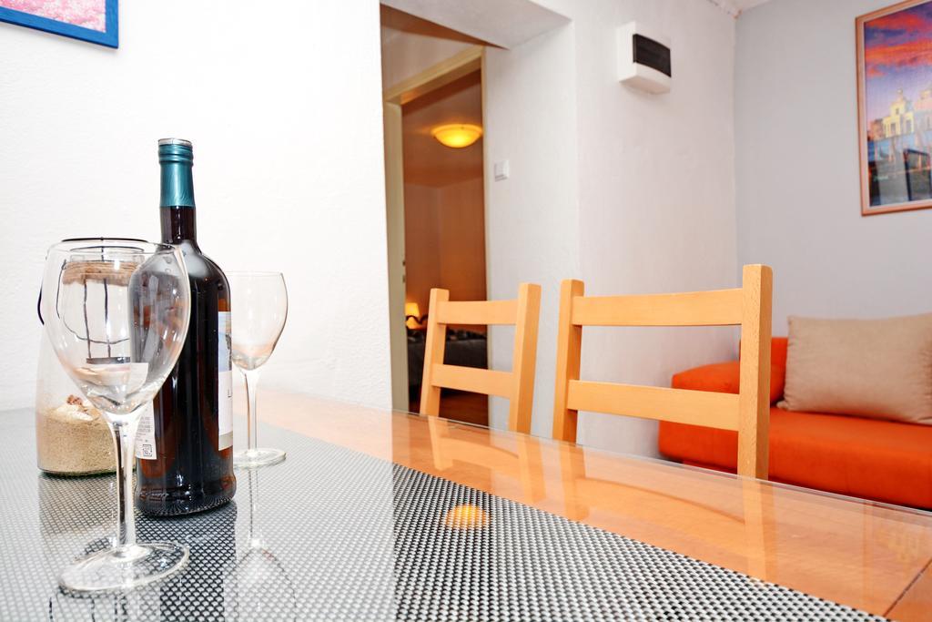 Apartments Katarina Veli Rat Luaran gambar