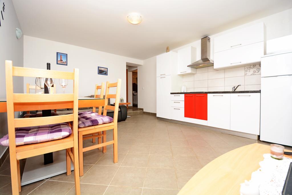 Apartments Katarina Veli Rat Luaran gambar