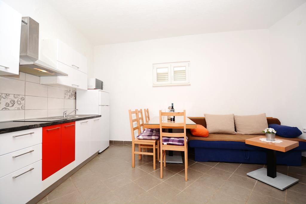 Apartments Katarina Veli Rat Luaran gambar