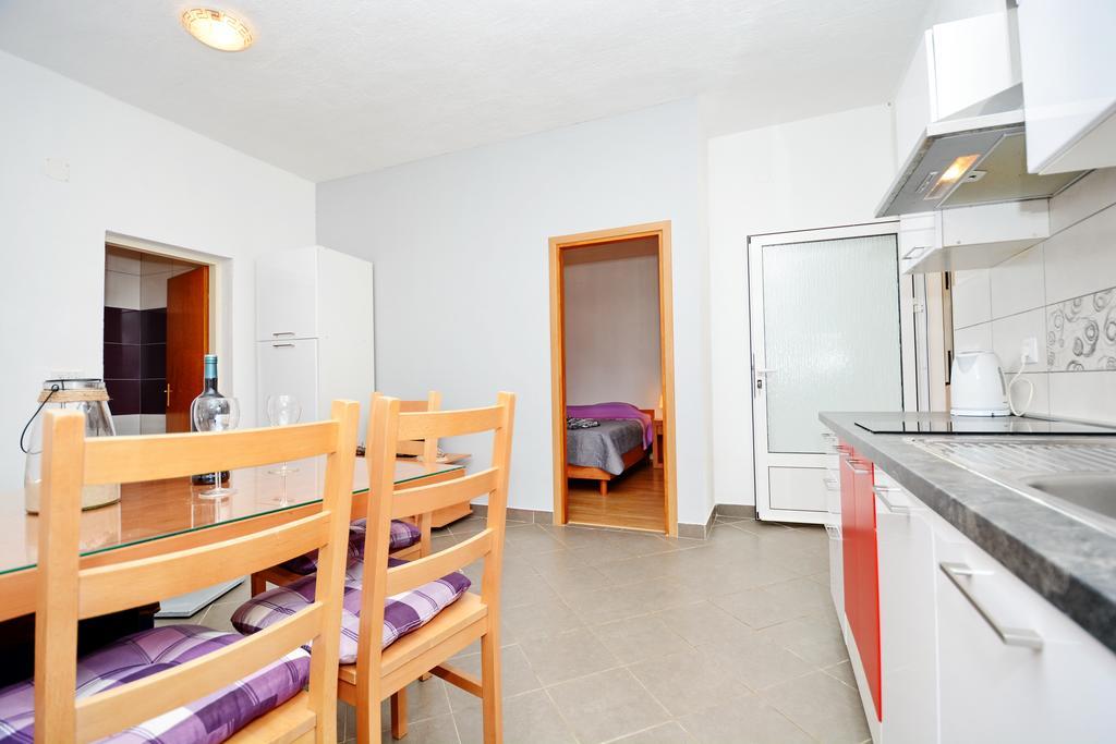 Apartments Katarina Veli Rat Luaran gambar