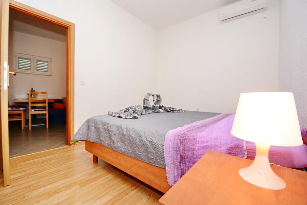Apartments Katarina Veli Rat Luaran gambar