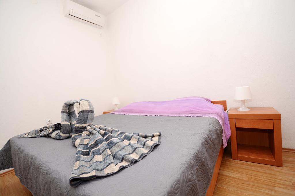 Apartments Katarina Veli Rat Luaran gambar